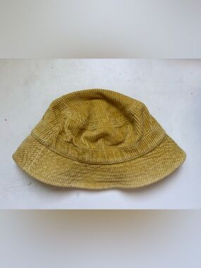 Urban Outfitters Corduroy Bucket Hat